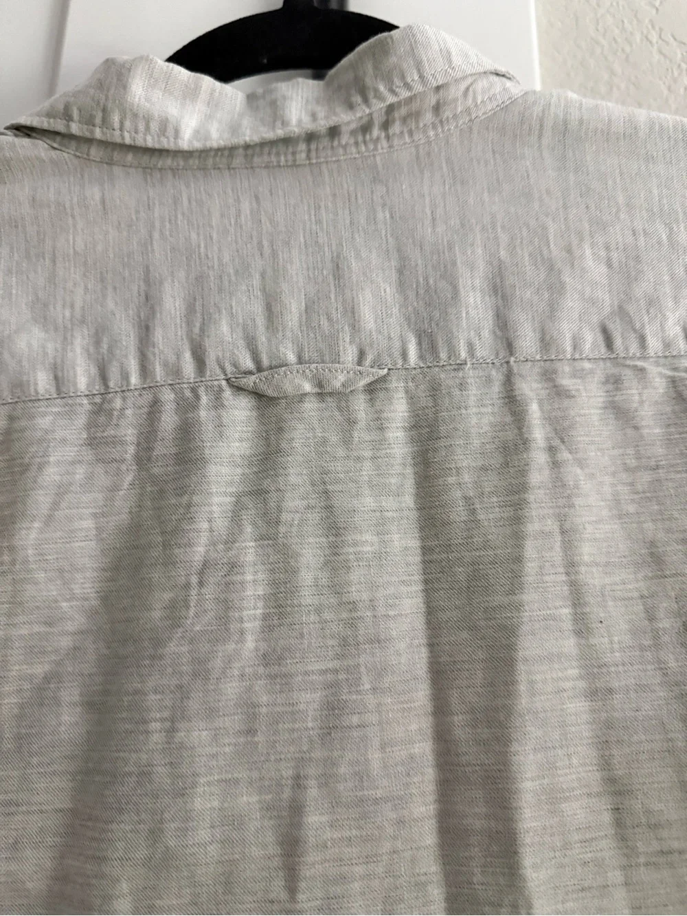 Title: Gap 